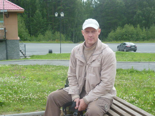 Ярослав Басов