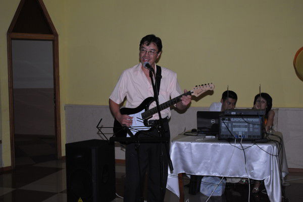 Антон Игзеков