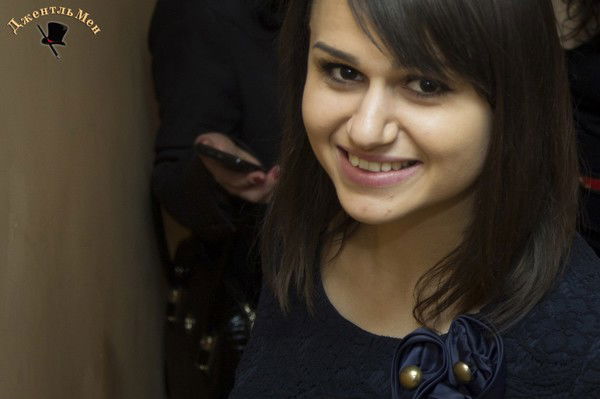 Галя Федчина