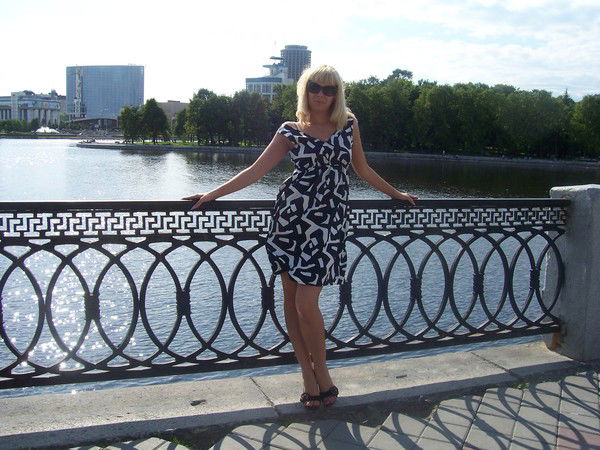 Наталия Михайлова