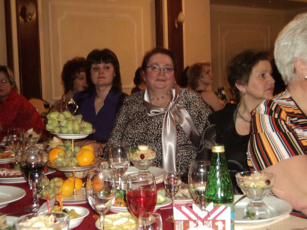 Ниночка Цветкова