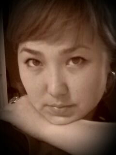 Индира Адилова