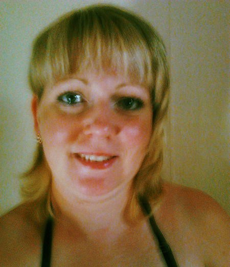 Виктория Майстренко