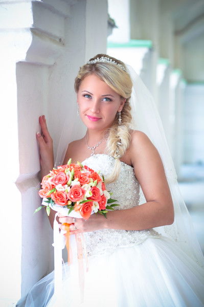 Алина Макарова