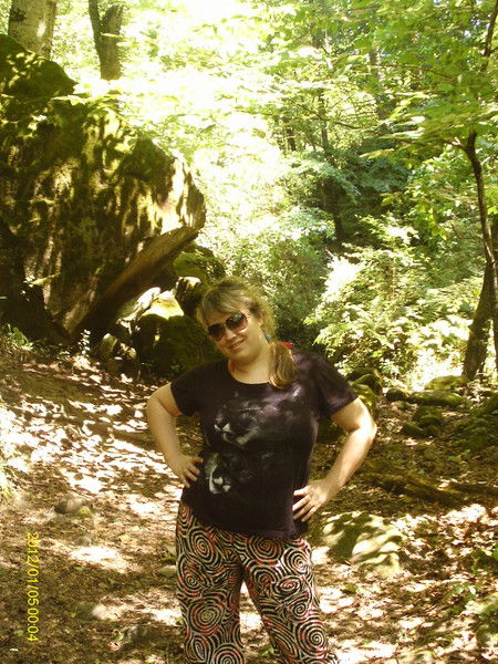 Наталья Прокофьева