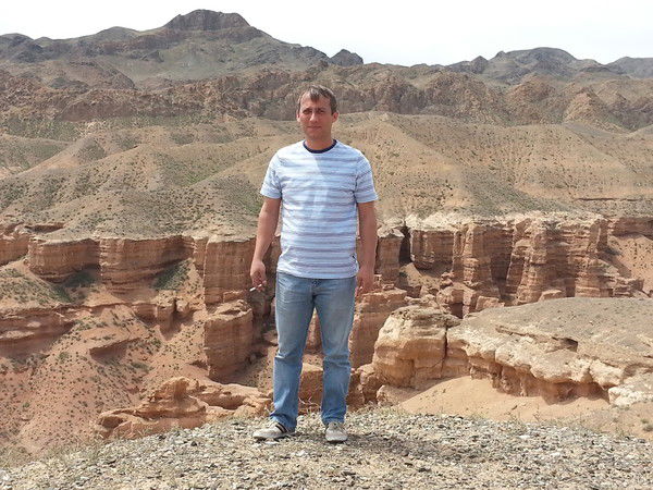 Эдем Гафаров