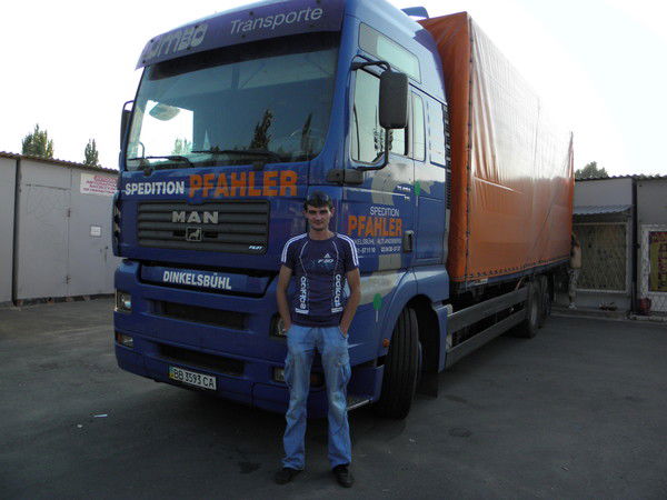 Андрей Трущалов