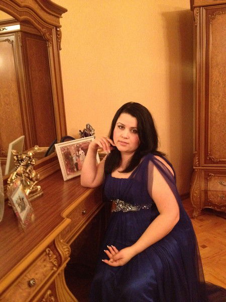 Гузаль Хабибуллаевна