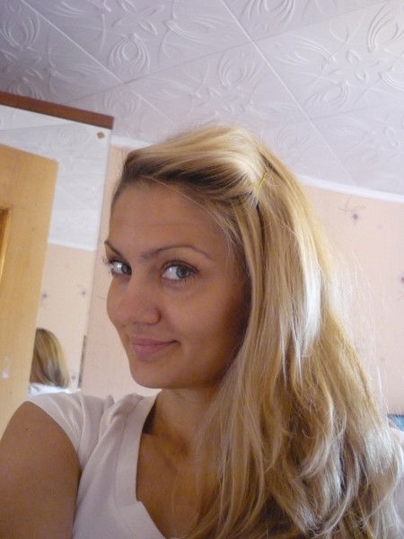 Оксана Щербакова