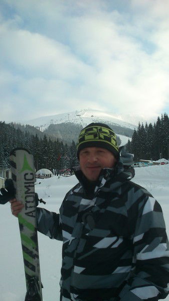 Сергей Цыбуля