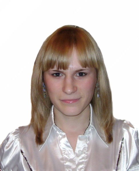 Вера Ковалёва