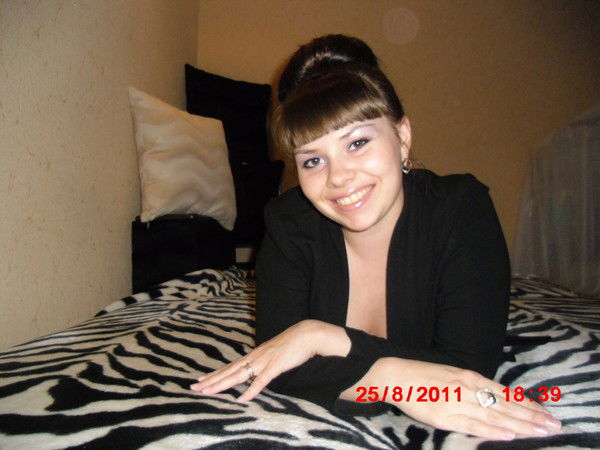 Татьяна Зайцева