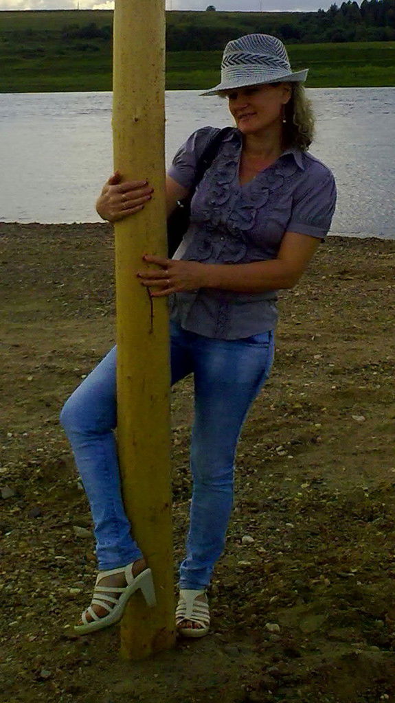 Надежда Сырых