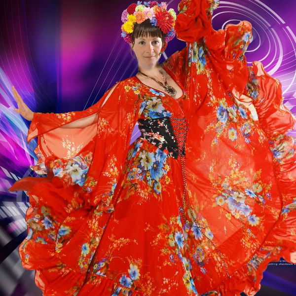 Галина Орлова