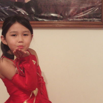 Бахыт Маманова