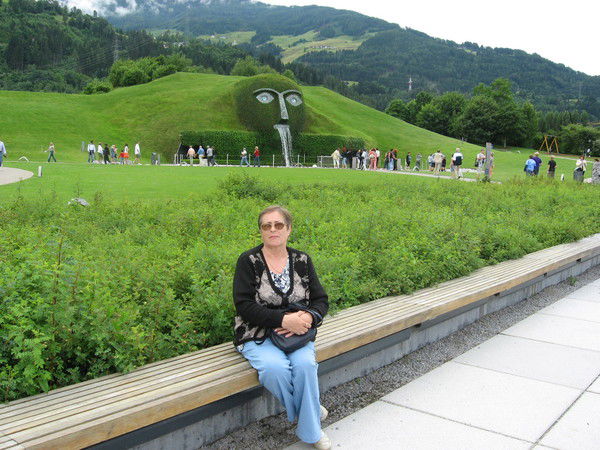 Людмила Дружкова