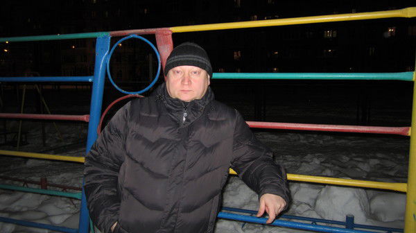 Олег Инчаков