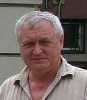 Александр Павлович Ерошенков