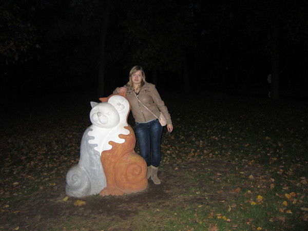 Анастасия Новикова