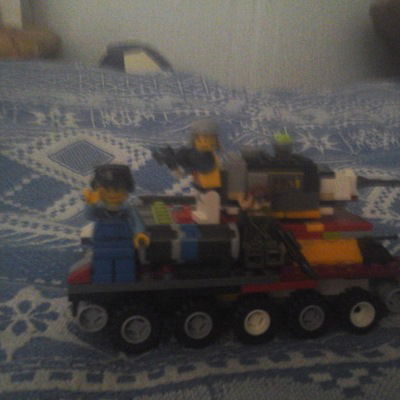 Николай Кагаткин