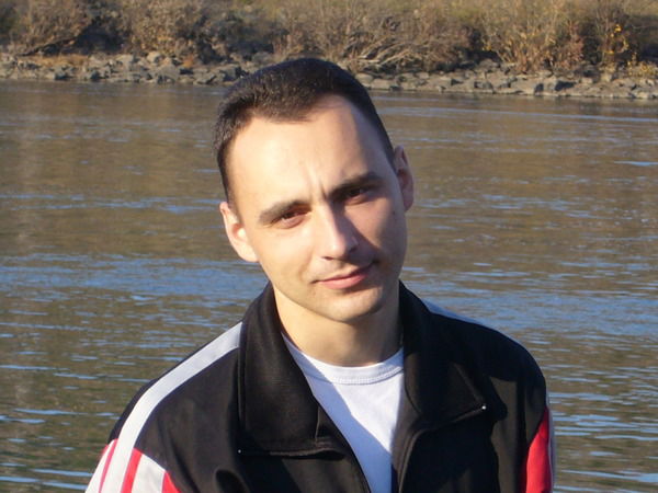 Владимир Пчелкин