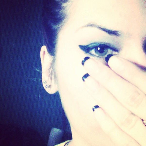 Майя Мотренко