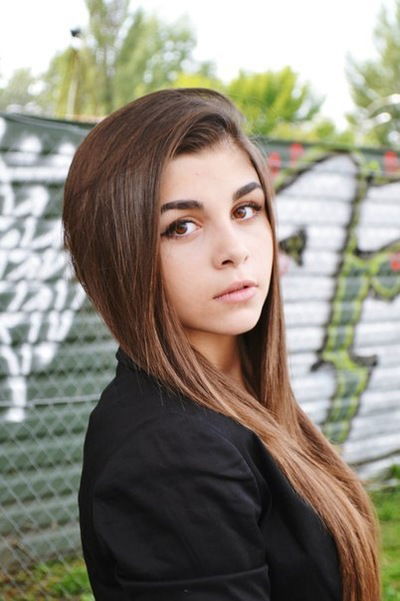 Диана Шешко