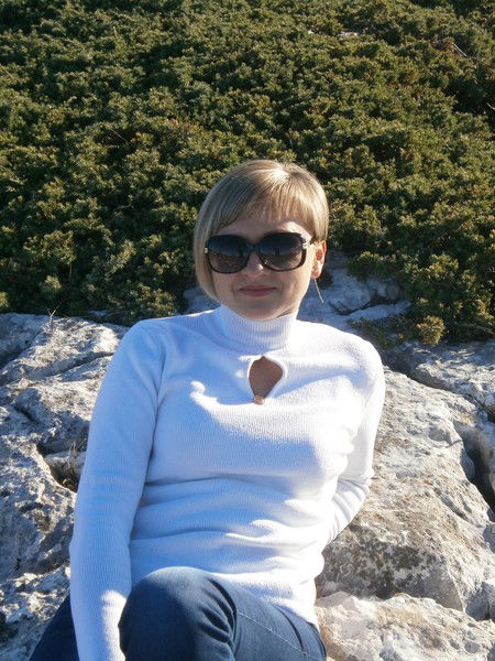 Людмила Грогуль