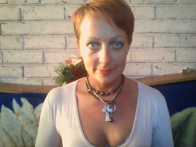 Наталія Крук