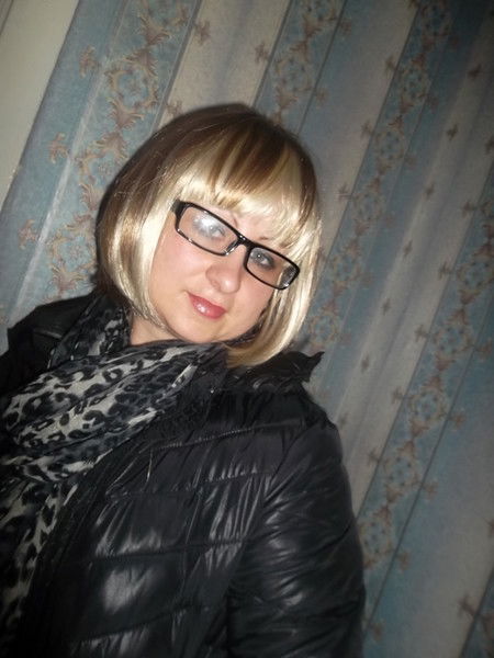 Наталья Василькова