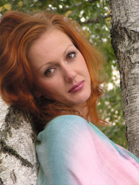 Елена Полянская