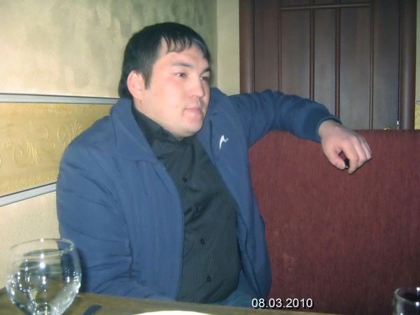 Ренат Аджигеримов