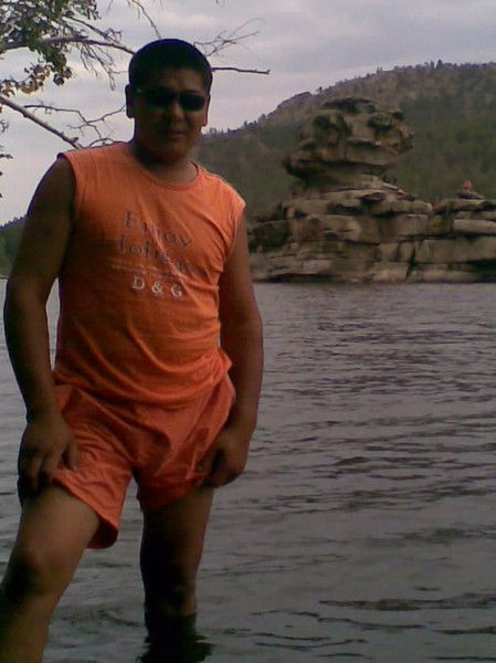 Талгат Байжанов