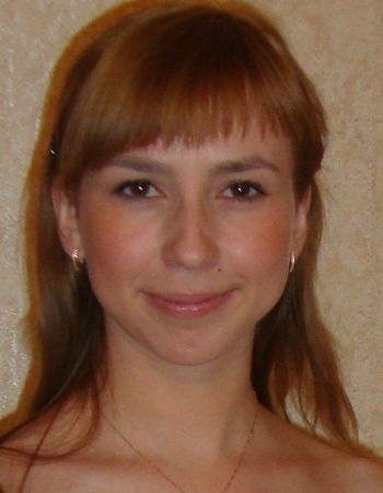 Любовь Лёвина