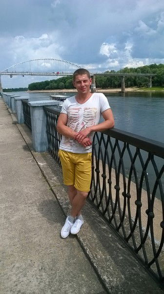 Роман Кругаль