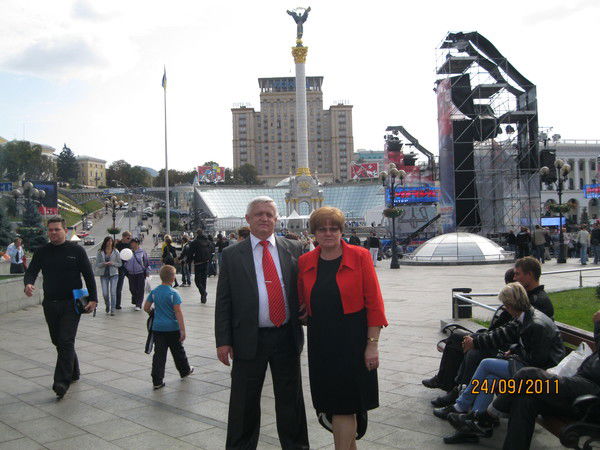 Сергей Дячкин