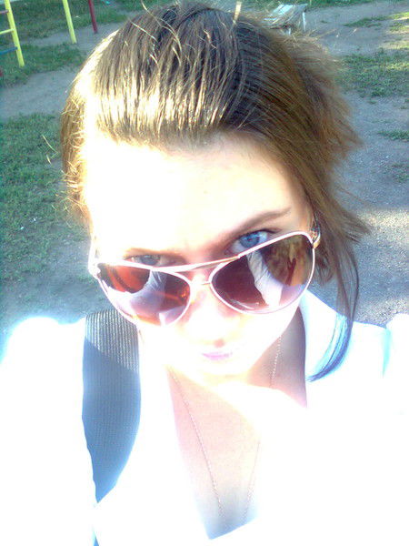 Оксана Исаева