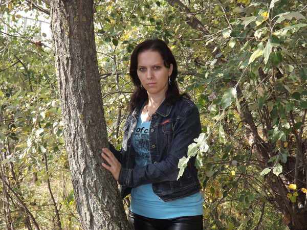 ****** Горькая Как Яд