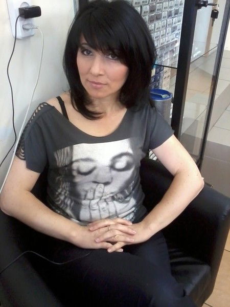 Зара Кабалоева