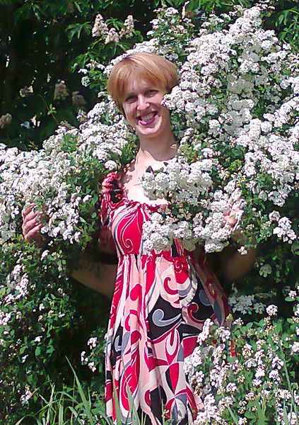 Светлана Войтенко