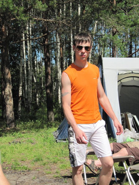 Константин Трошин