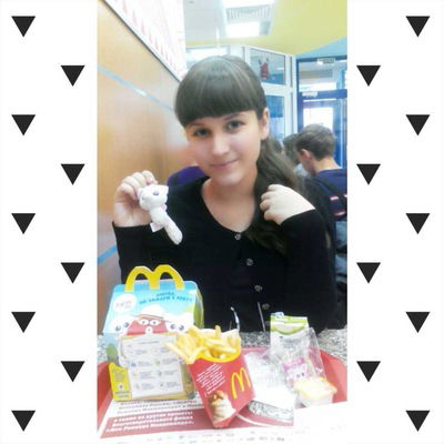 Даша Михеева