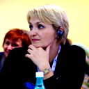 Нелли Бойченко