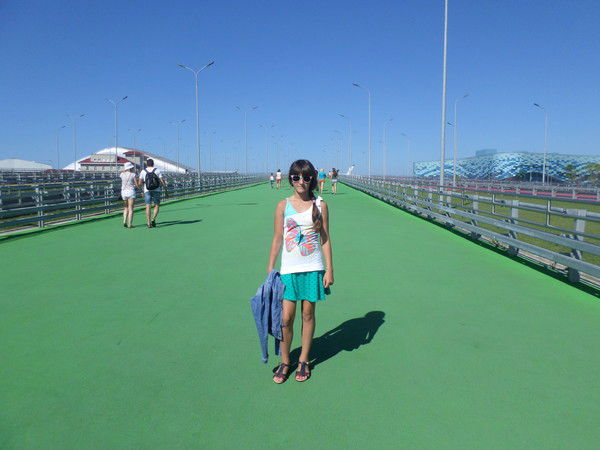 Настя Кардашова