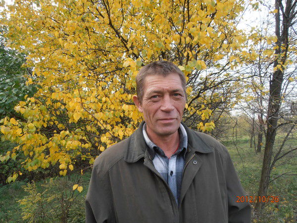 Анатолий Полянский