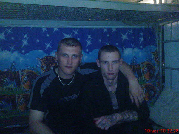 Андрей Козлов