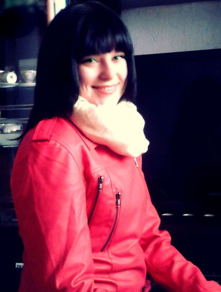 Екатерина Соколова