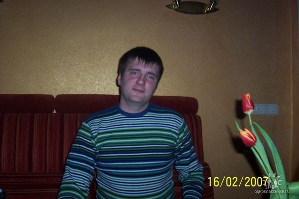 Андрей Каширин