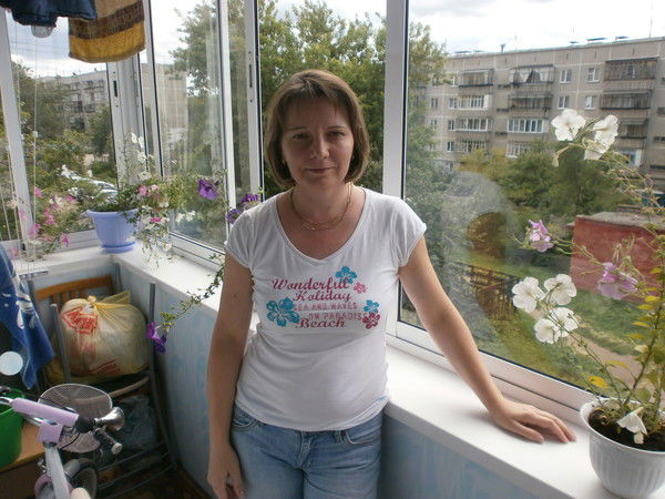 Марина Суркова