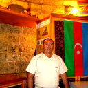 Rza Mamedov